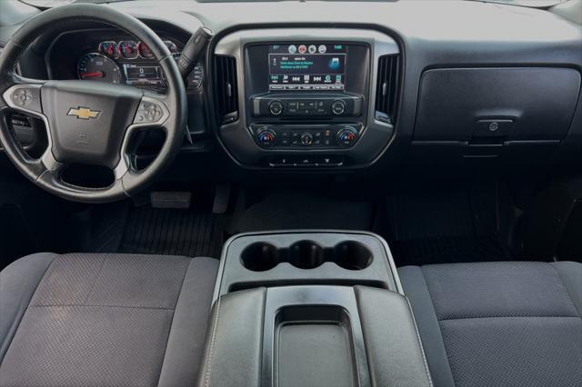 used 2019 Chevrolet Silverado 2500 car, priced at $34,497