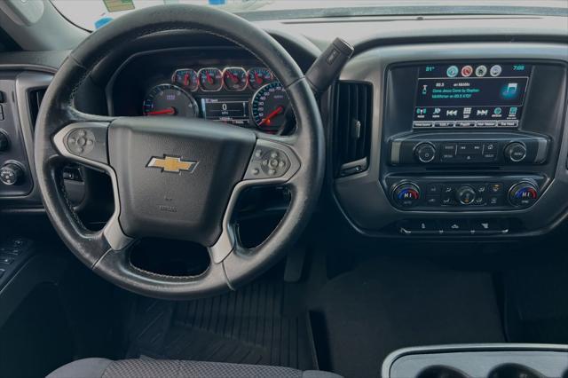 used 2019 Chevrolet Silverado 2500 car, priced at $34,497