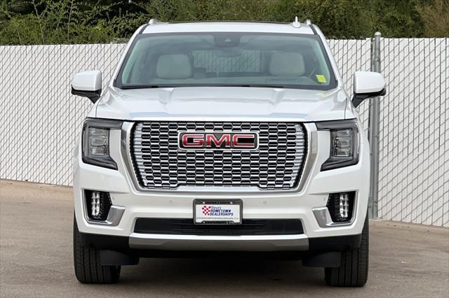 new 2024 GMC Yukon XL car, priced at $86,965