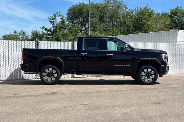 new 2025 GMC Sierra 2500 car, priced at $87,460