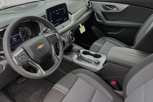 new 2024 Chevrolet Blazer car, priced at $36,945