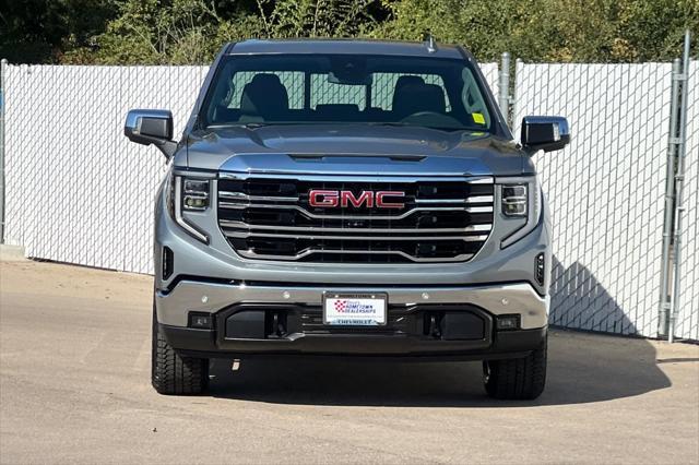 new 2025 GMC Sierra 1500 car, priced at $68,170