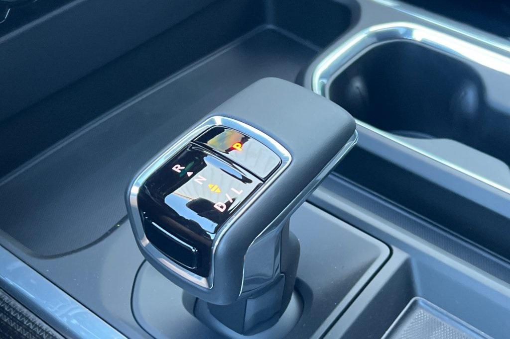 new 2026 Chevrolet Silverado 1500 car, priced at $59,665