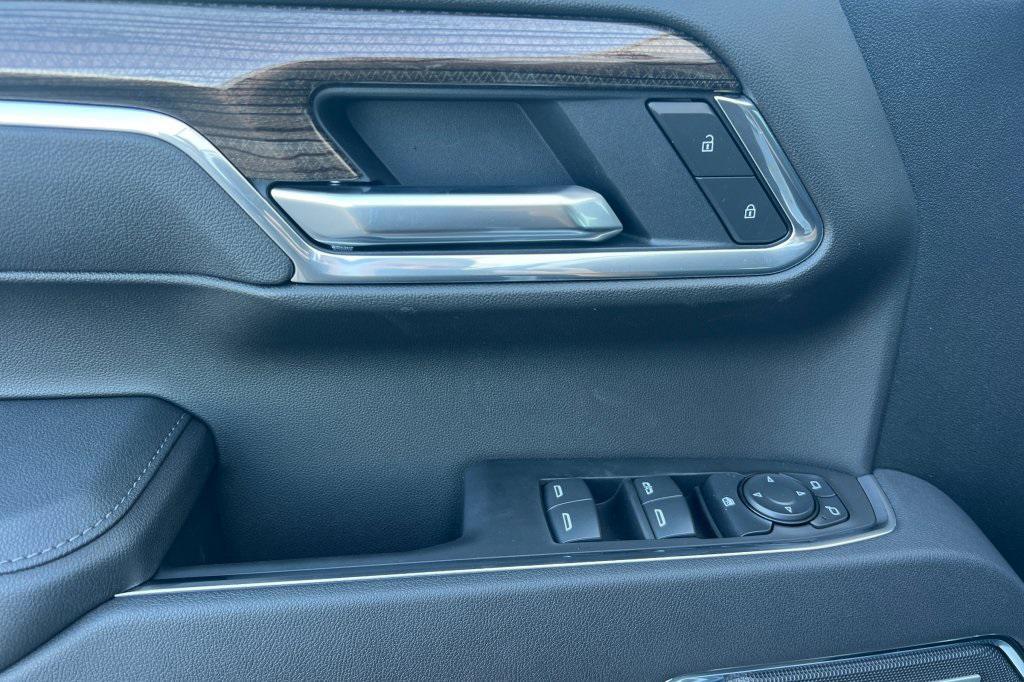 new 2026 Chevrolet Silverado 1500 car, priced at $59,665