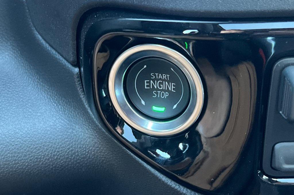 new 2026 Chevrolet Silverado 1500 car, priced at $59,665