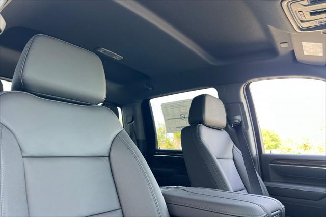 new 2025 Chevrolet Silverado 2500 car, priced at $67,375