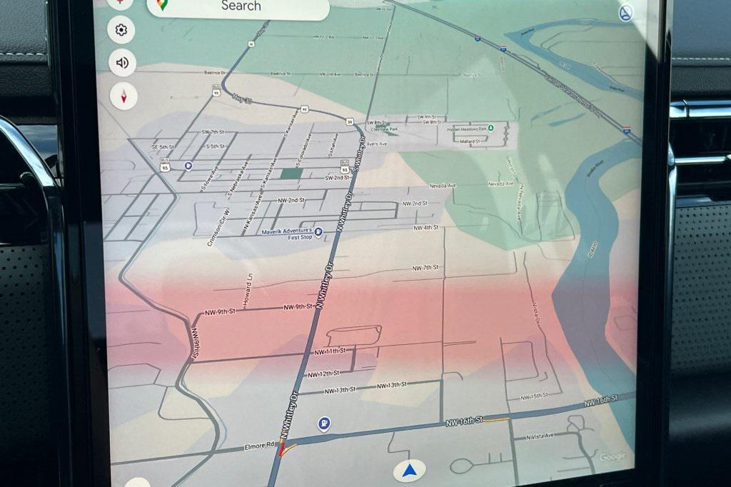 new 2026 GMC Sierra EV car, priced at $78,590