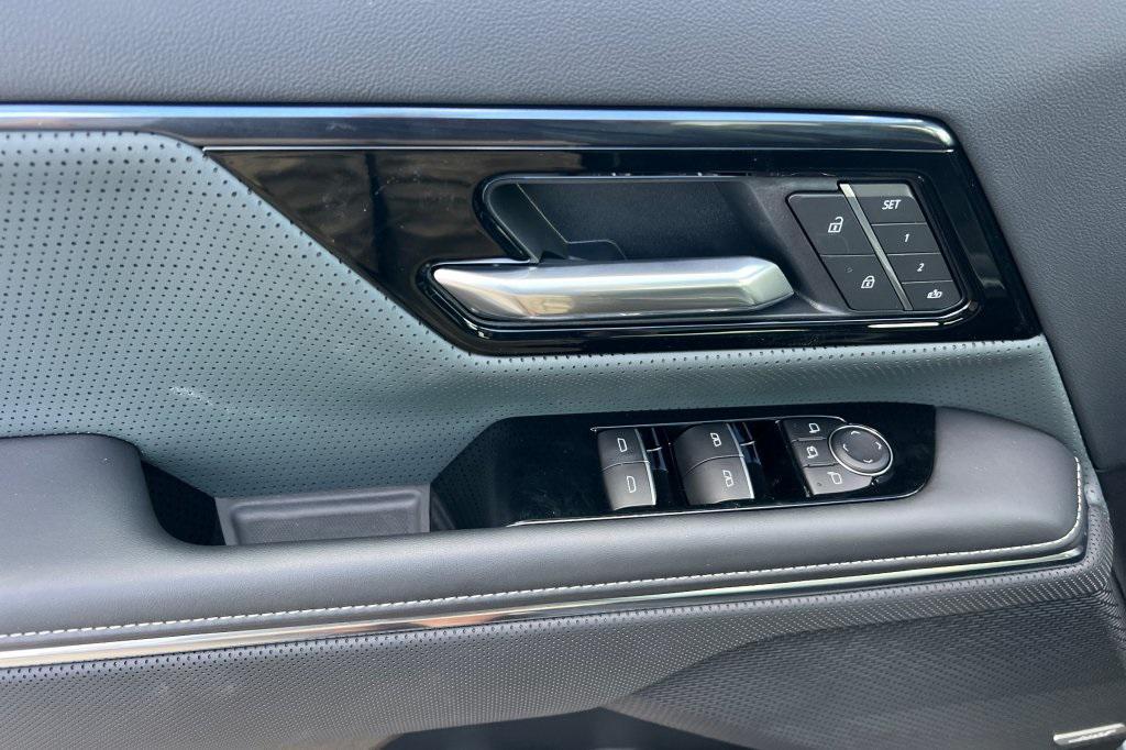 new 2026 GMC Sierra EV car, priced at $78,590