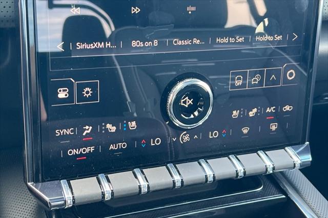 new 2026 GMC Sierra EV car, priced at $83,590