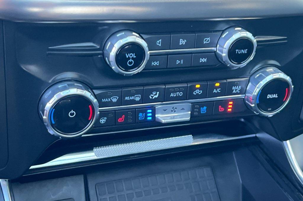 used 2022 Ford F-150 car, priced at $71,997