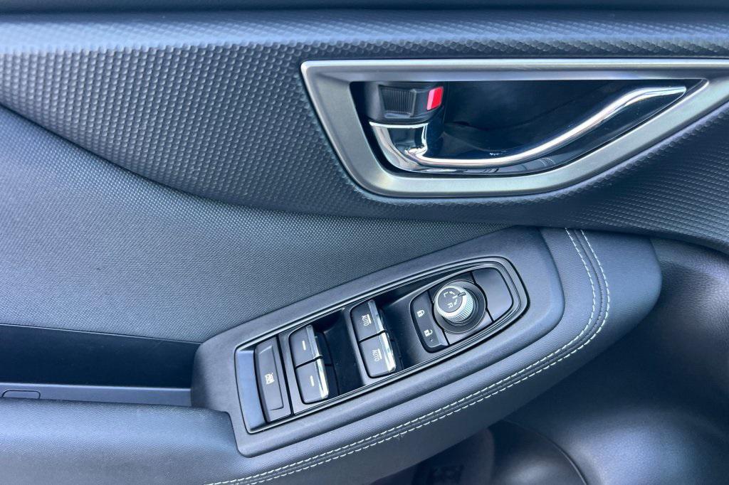 used 2020 Subaru Forester car, priced at $21,497