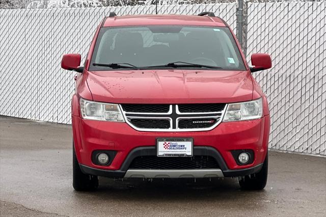 used 2013 Dodge Journey car, priced at $5,999