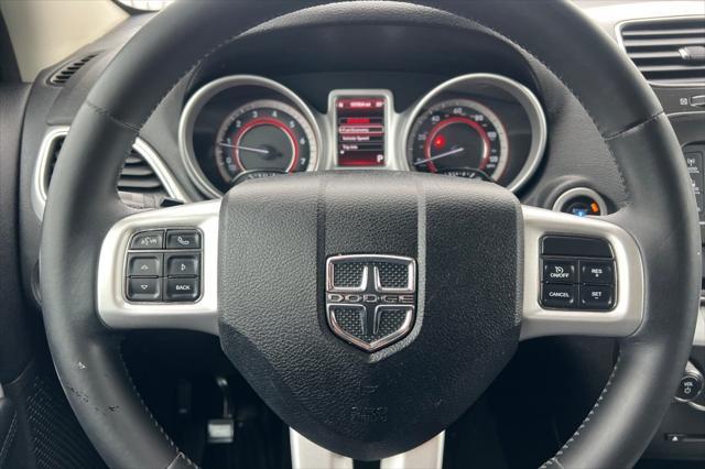 used 2013 Dodge Journey car, priced at $5,999