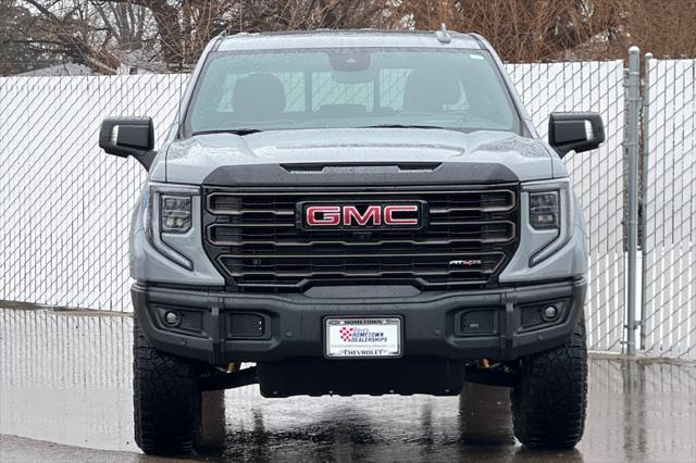 used 2024 GMC Sierra 1500 car, priced at $74,997