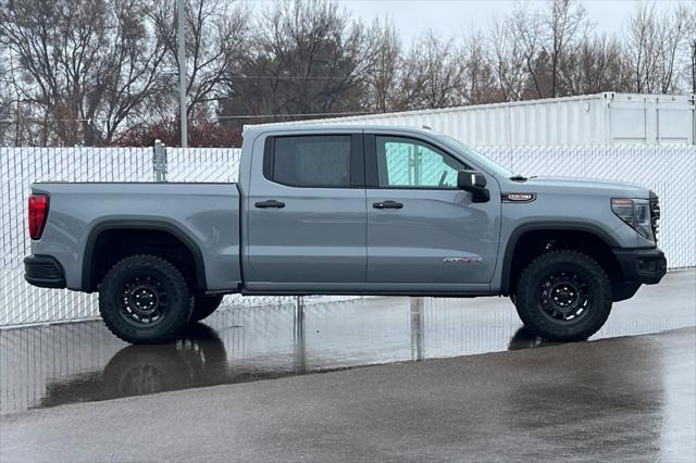 used 2024 GMC Sierra 1500 car, priced at $74,997