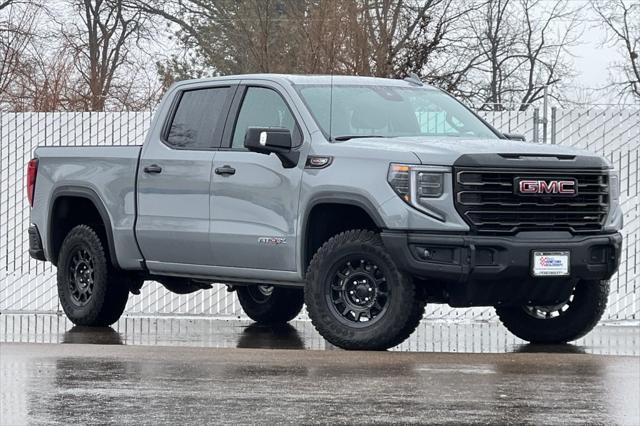 used 2024 GMC Sierra 1500 car, priced at $74,997