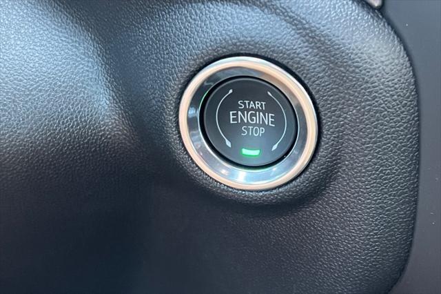 new 2025 Chevrolet Silverado 1500 car, priced at $39,040