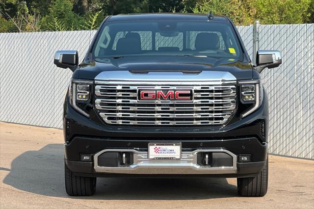 new 2024 GMC Sierra 1500 car, priced at $70,395