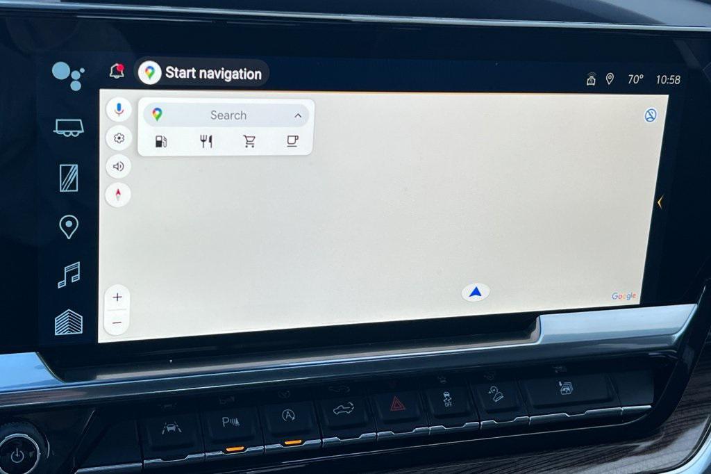 new 2026 Chevrolet Silverado 1500 car, priced at $57,480