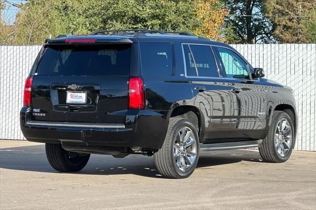 used 2015 Chevrolet Tahoe car, priced at $17,997