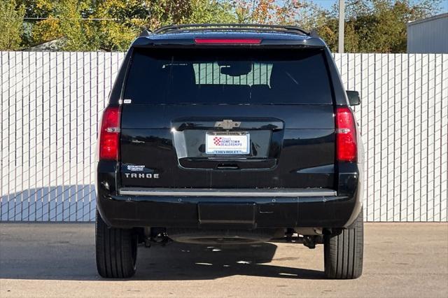 used 2015 Chevrolet Tahoe car, priced at $17,997