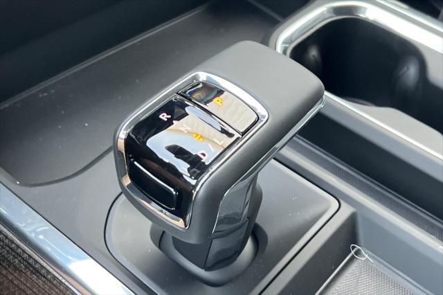 new 2025 Chevrolet Silverado 1500 car, priced at $60,830