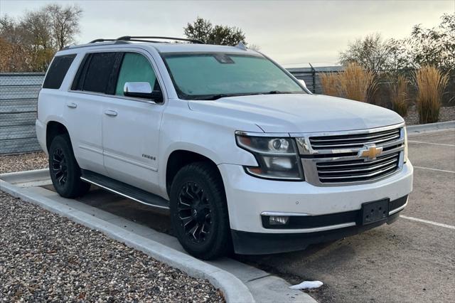 used 2017 Chevrolet Tahoe car, priced at $23,997