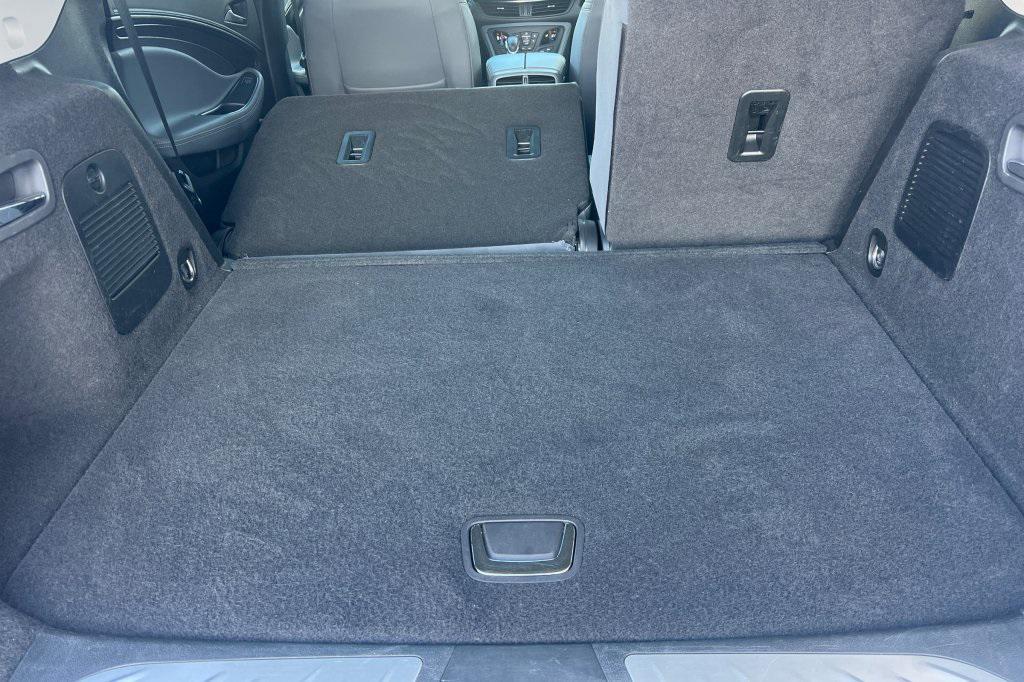 used 2020 Buick Envision car, priced at $24,997