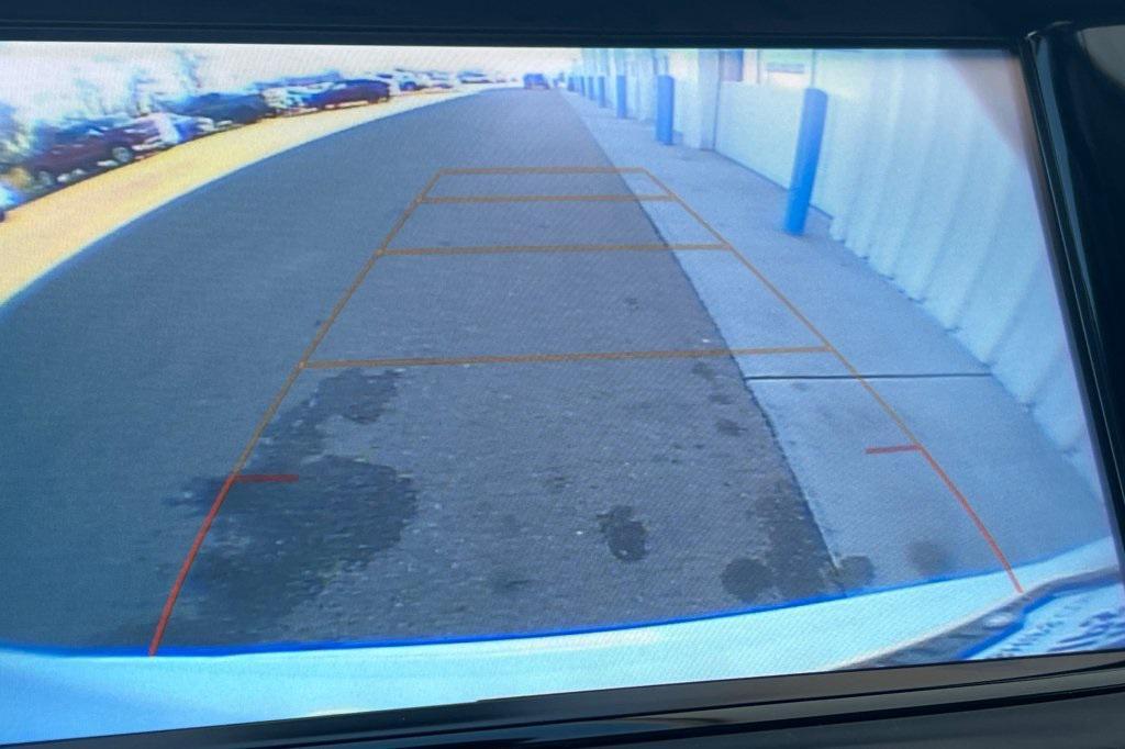 used 2020 Buick Envision car, priced at $24,997