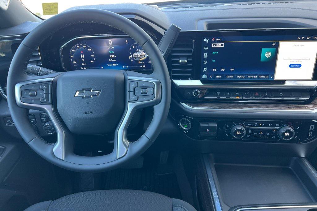 new 2026 Chevrolet Silverado 2500 car, priced at $72,025