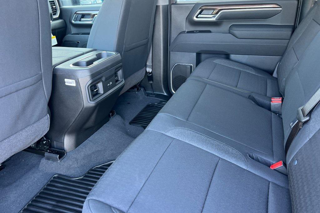 new 2026 Chevrolet Silverado 2500 car, priced at $72,025