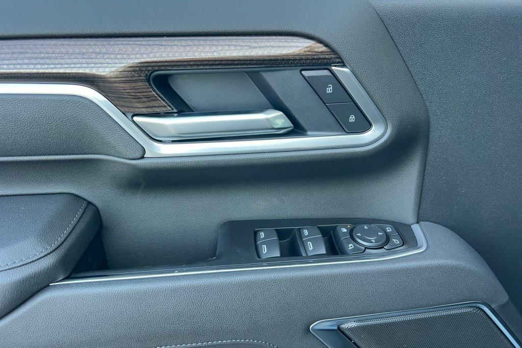 new 2026 Chevrolet Silverado 2500 car, priced at $72,025