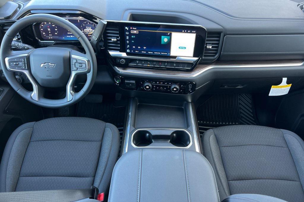 new 2026 Chevrolet Silverado 2500 car, priced at $72,025