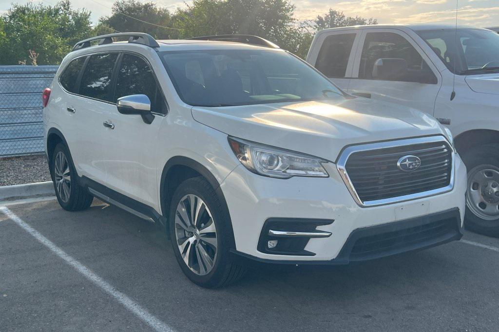 used 2020 Subaru Ascent car, priced at $23,997