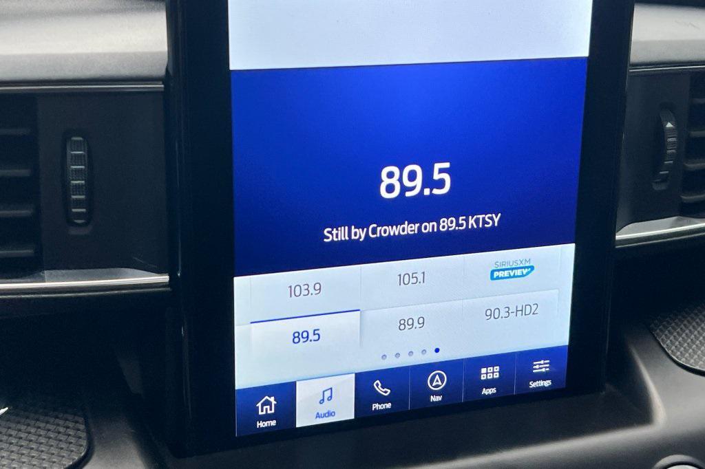 used 2020 Ford Explorer car, priced at $33,997