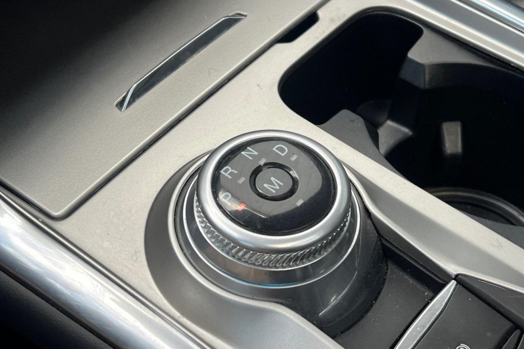 used 2020 Ford Explorer car, priced at $33,997
