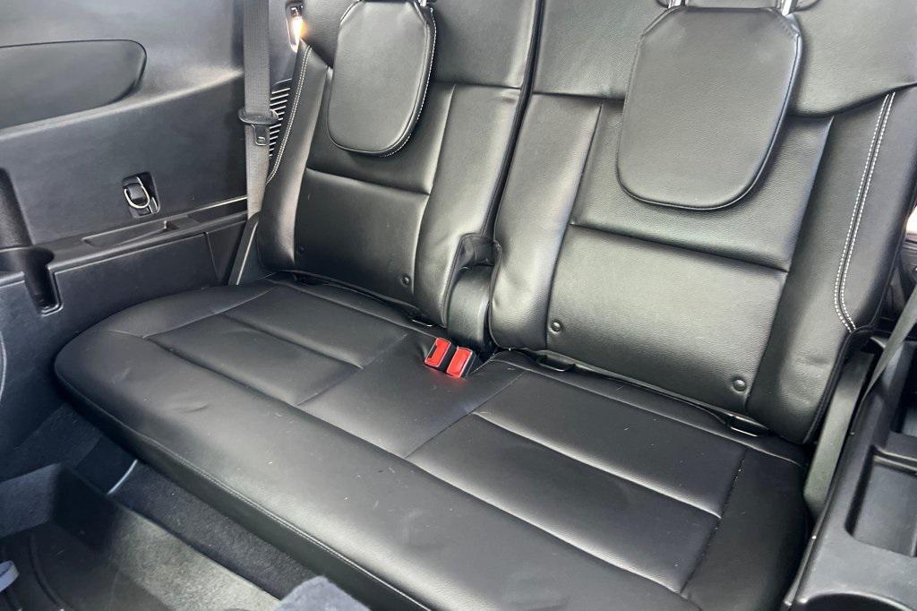 used 2020 Ford Explorer car, priced at $33,997