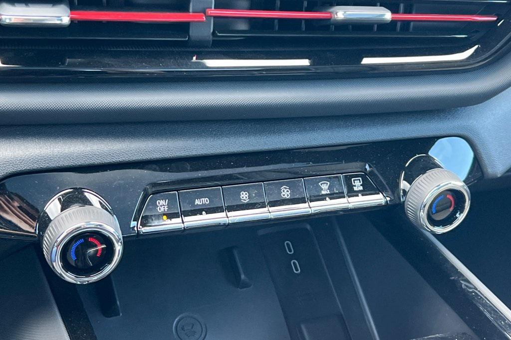 new 2026 Chevrolet Silverado EV car, priced at $88,169