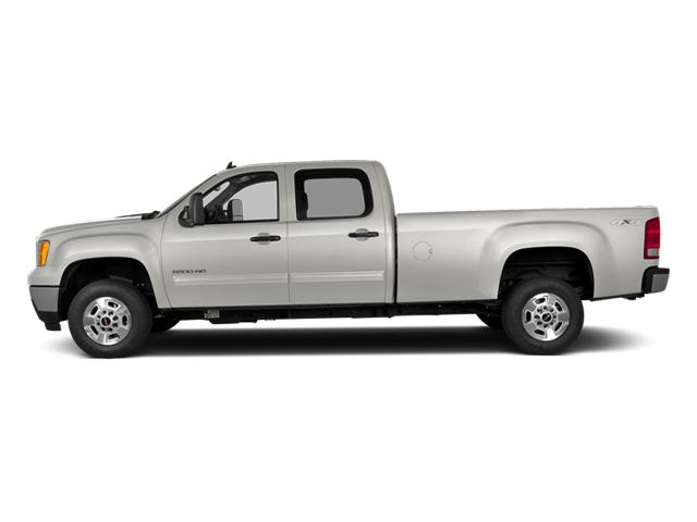 used 2014 GMC Sierra 3500 car, priced at $38,997