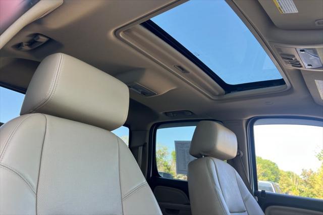 used 2014 GMC Sierra 3500 car, priced at $38,997