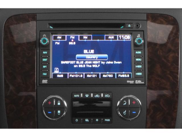 used 2014 GMC Sierra 3500 car, priced at $38,997