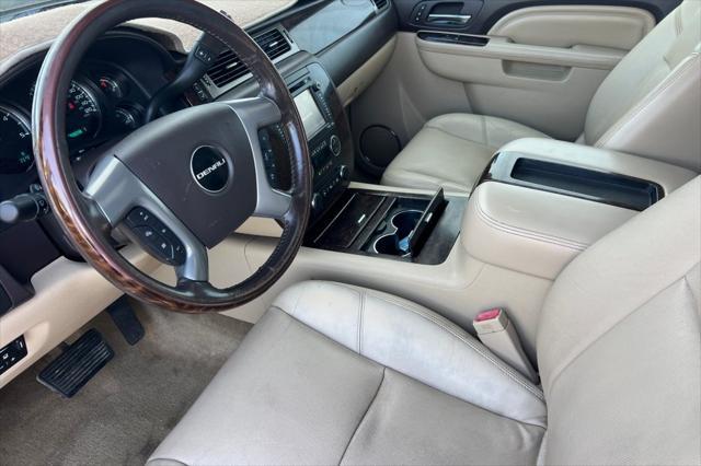 used 2014 GMC Sierra 3500 car, priced at $38,997