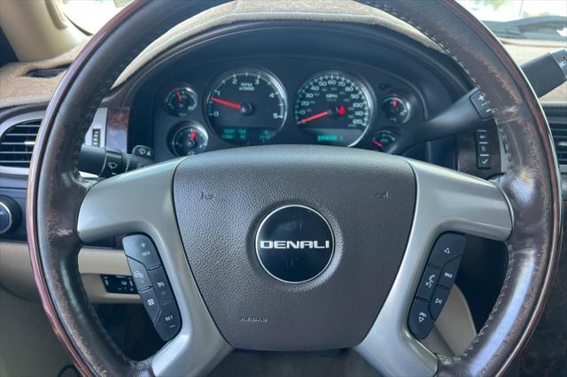 used 2014 GMC Sierra 3500 car, priced at $38,997