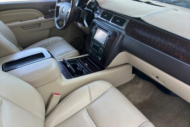 used 2014 GMC Sierra 3500 car, priced at $38,997