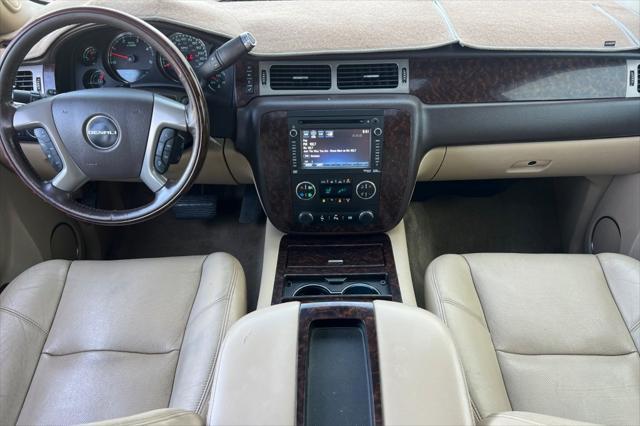 used 2014 GMC Sierra 3500 car, priced at $38,997