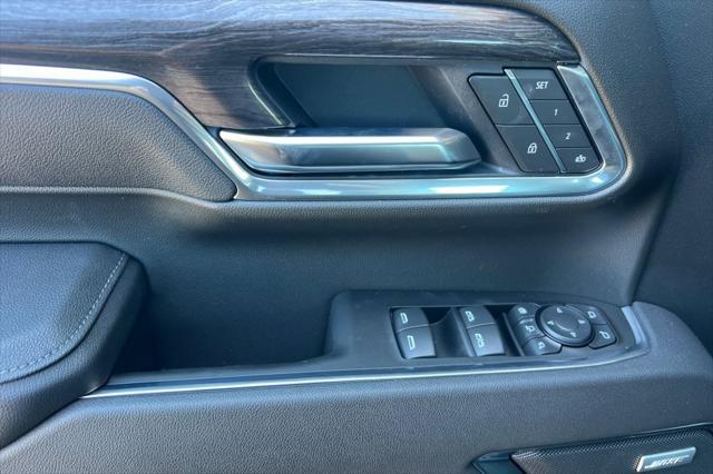 new 2025 Chevrolet Silverado 3500 car, priced at $79,065