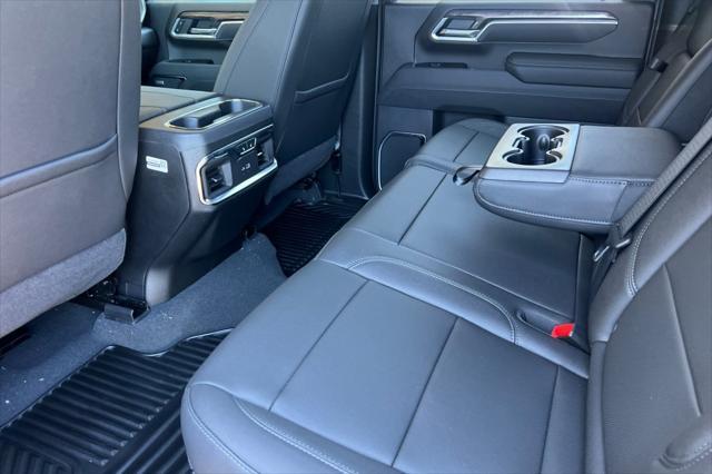 new 2025 Chevrolet Silverado 3500 car, priced at $79,065