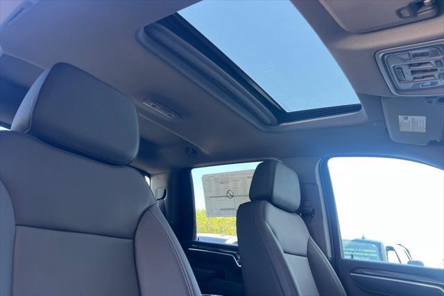 new 2025 Chevrolet Silverado 3500 car, priced at $79,065