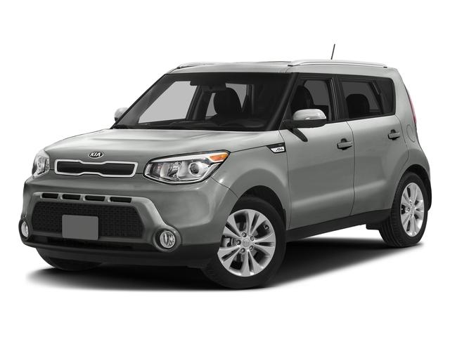 used 2016 Kia Soul car, priced at $5,999