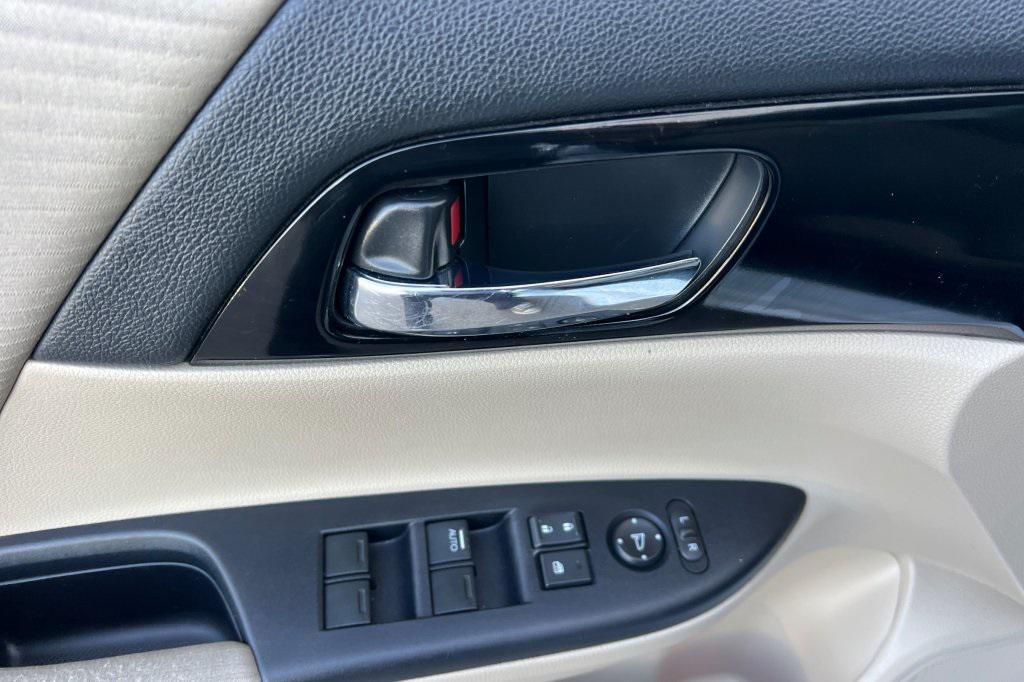 used 2017 Honda Accord car, priced at $16,997